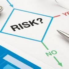 پاورپوینت مدیریت ریسک و شناسایی ریسکها