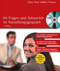 کتاب آموزش زبان آلمانی Die 101 Fragen und Antworten im Vorstellungsgespräch - ویرایش دوم